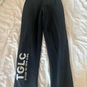 tglc sweatpants